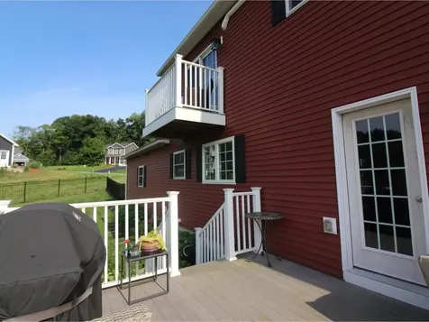 19 Collins Farm Road Colchester VT 05446