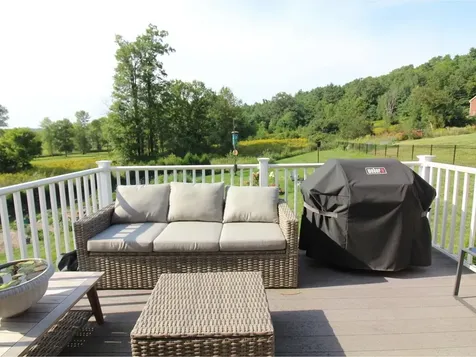 19 Collins Farm Road Colchester VT 05446