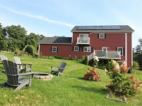 19 Collins Farm Road Colchester VT 05446