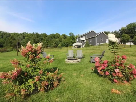 19 Collins Farm Road Colchester VT 05446