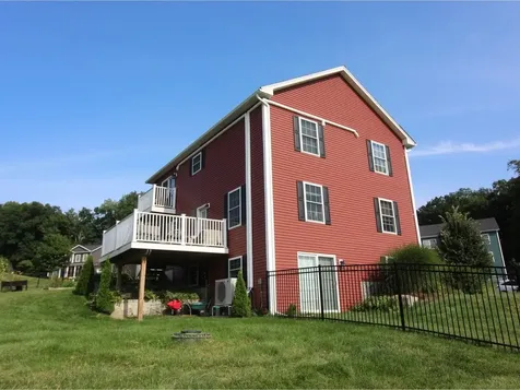 19 Collins Farm Road Colchester VT 05446