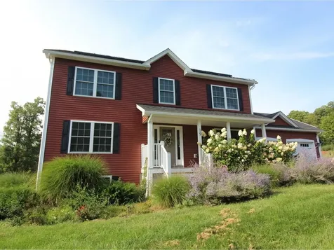 19 Collins Farm Road Colchester VT 05446