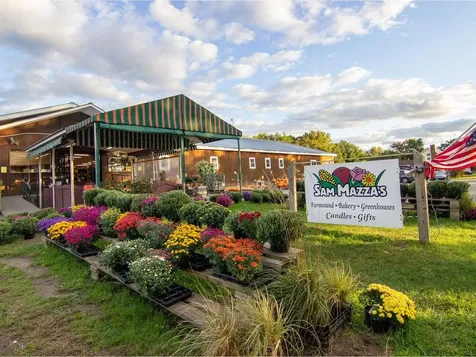 19 Collins Farm Road Colchester VT 05446