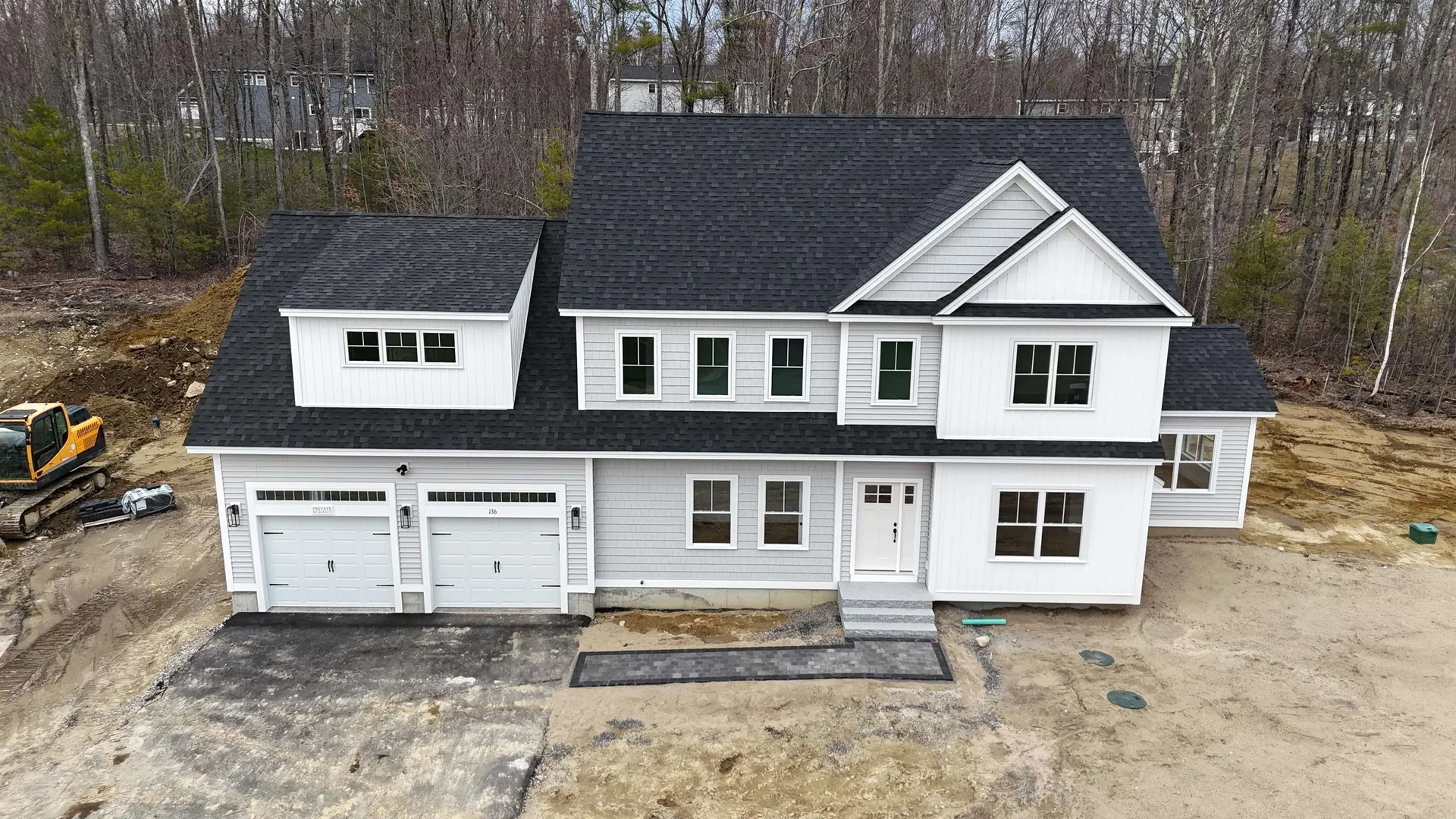 136 Signature Drive Barrington NH 03825