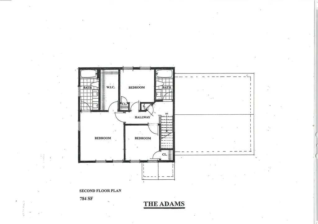 257 Hendee Lane Jericho VT 05465