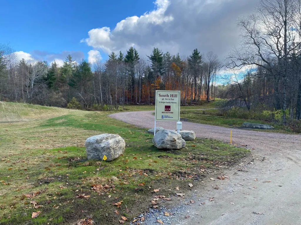 257 Hendee Lane Jericho VT 05465