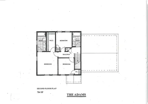 257 Hendee Lane Jericho VT 05465