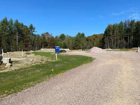 257 Hendee Lane Jericho VT 05465