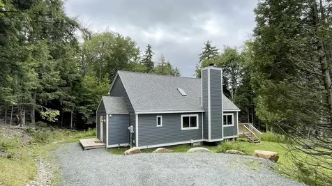 16 Mill Street Dover VT 05356