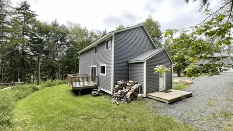 16 Mill Street Dover VT 05356