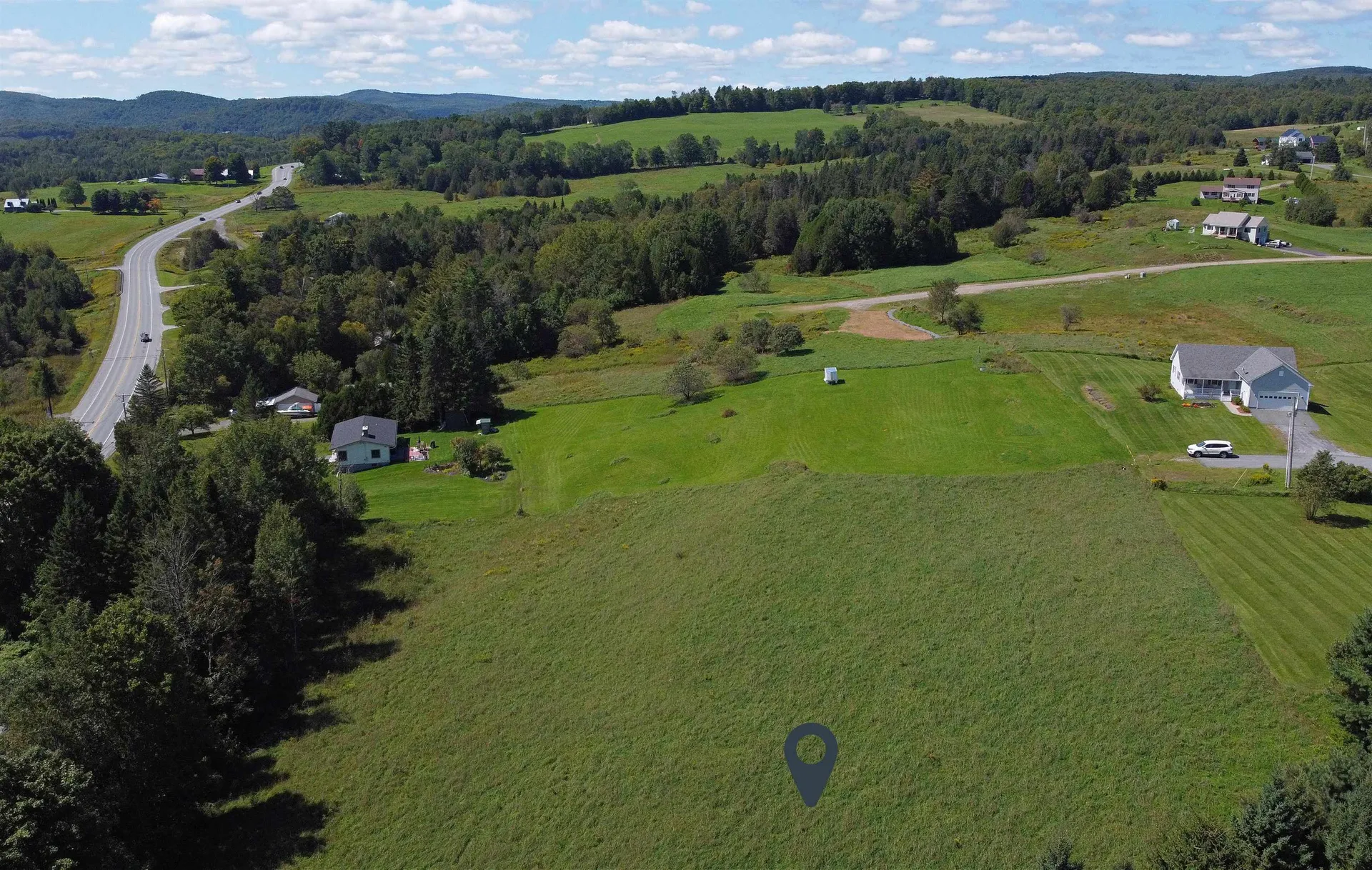 00 Windswept Drive Danville VT 05828