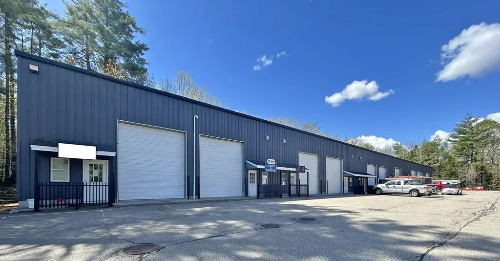 232 Calef Highway Barrington NH 03825