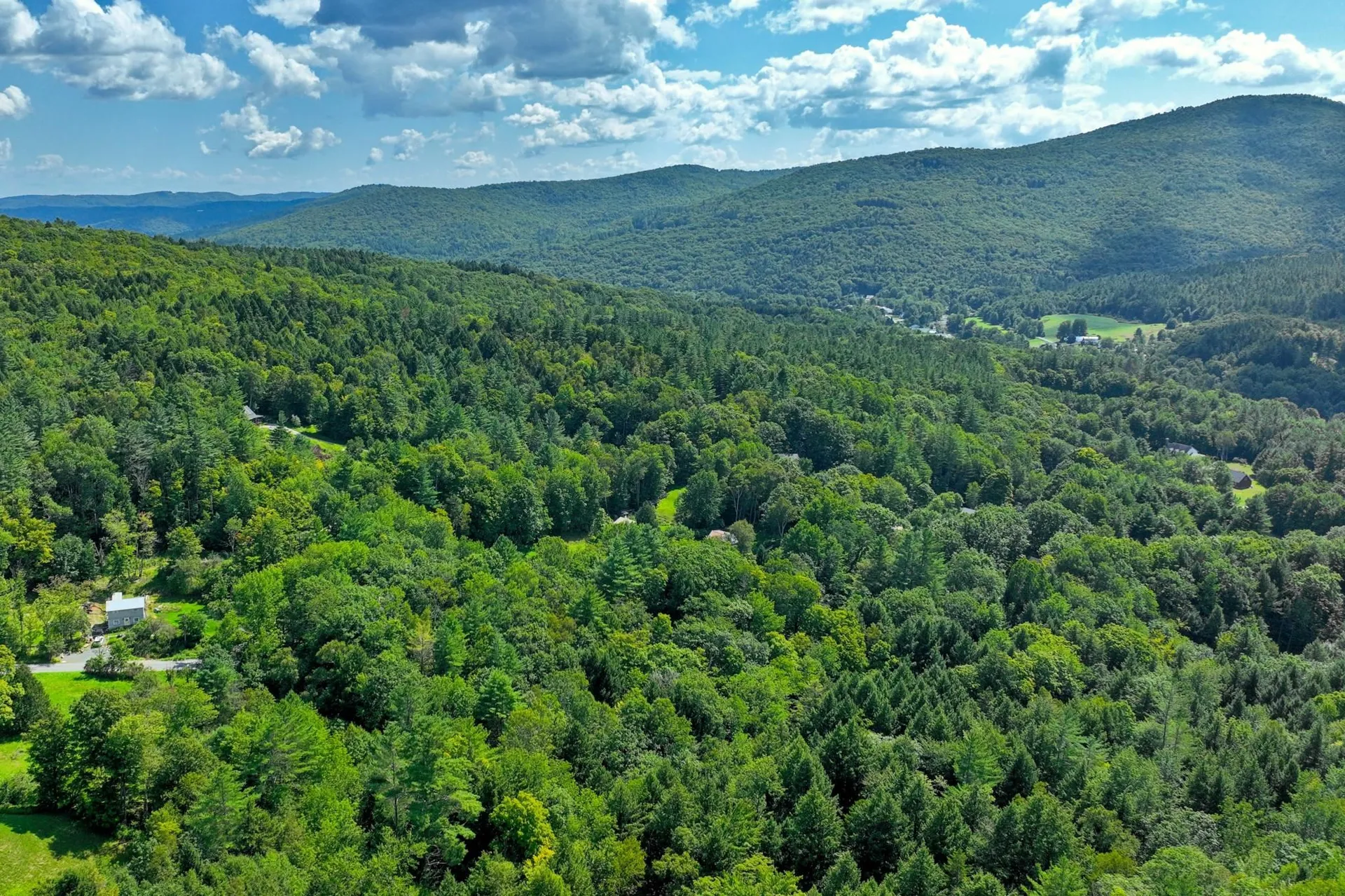 Goldcoast Road Bridgewater VT 05034