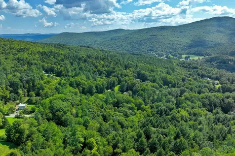 Goldcoast Road Bridgewater VT 05034