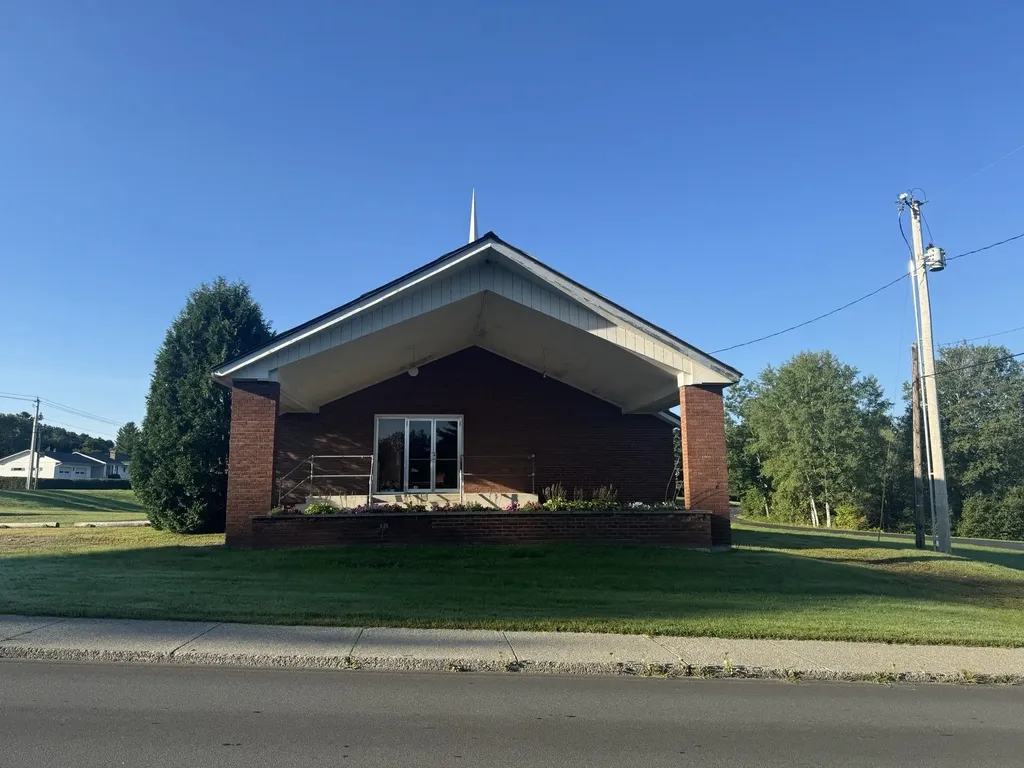 668 Prouty Drive Derby VT 05829