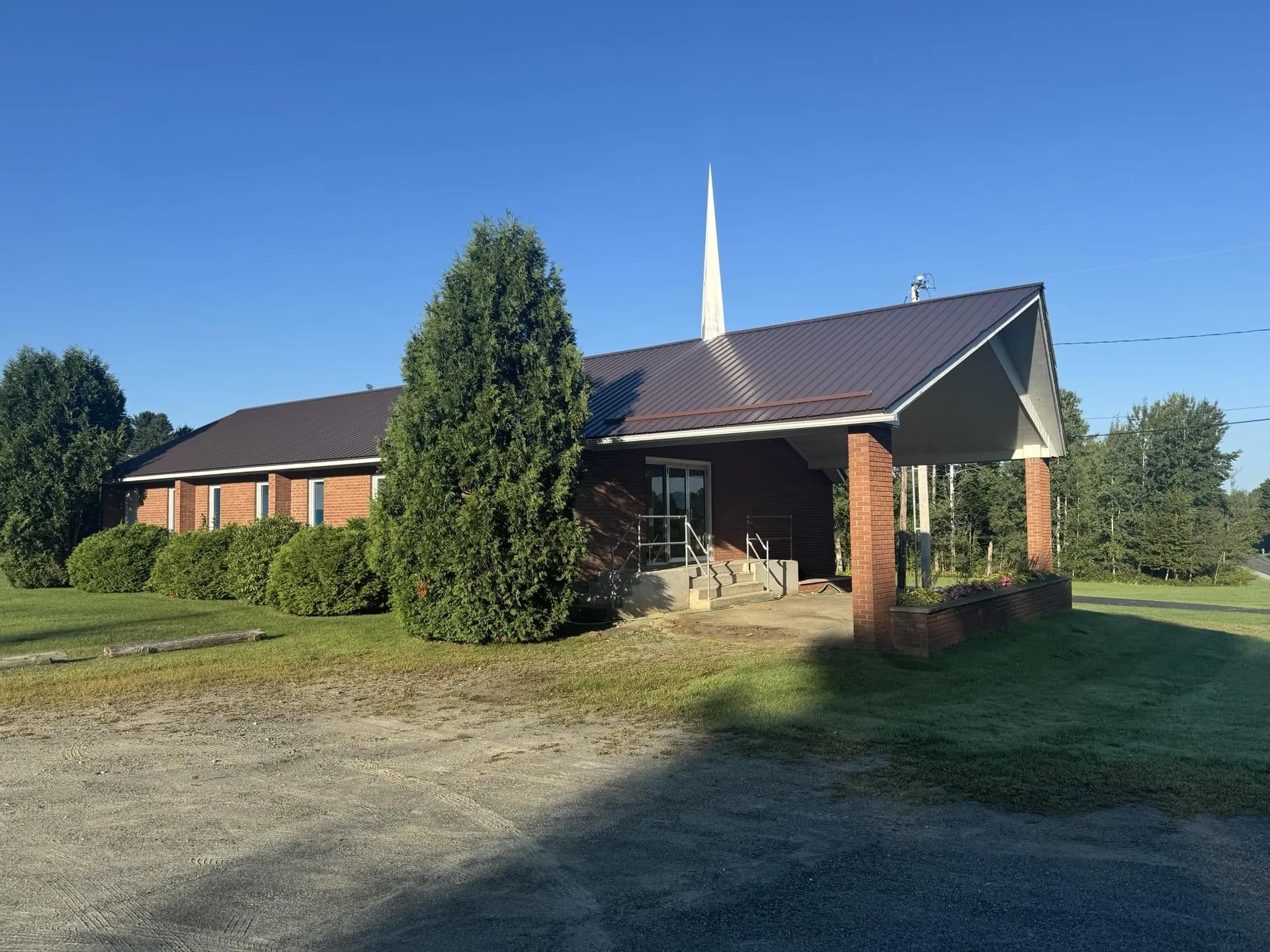 668 Prouty Drive Derby VT 05829