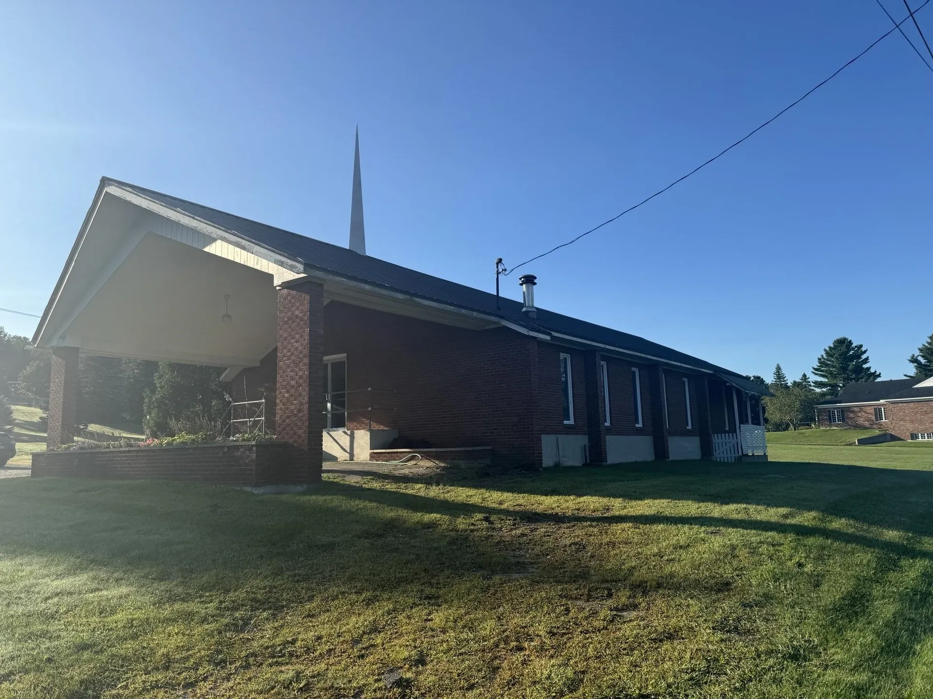 668 Prouty Drive Derby VT 05829