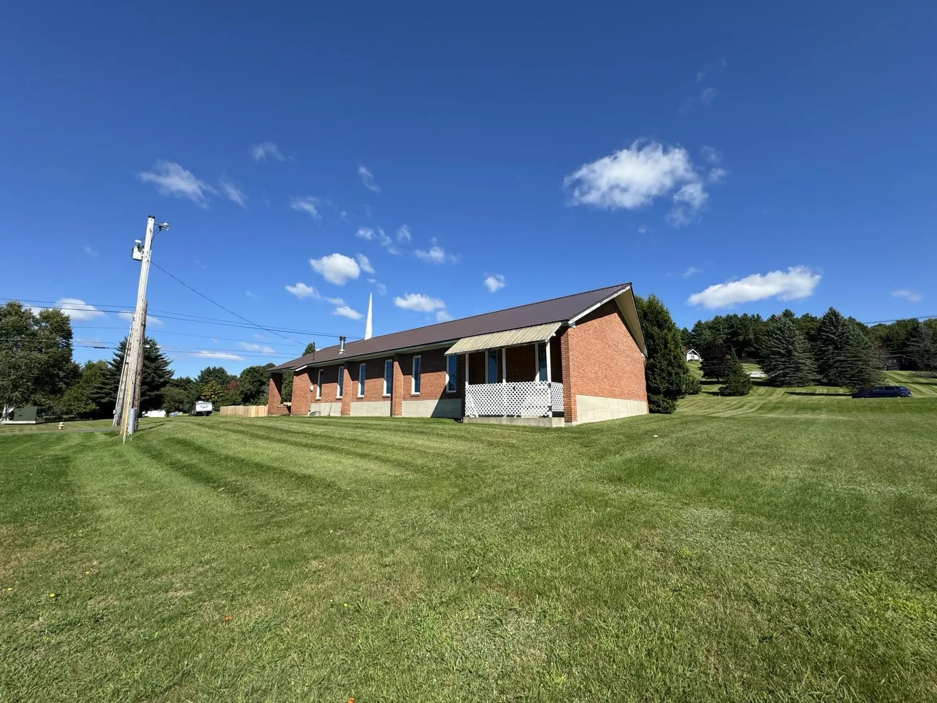 668 Prouty Drive Derby VT 05829