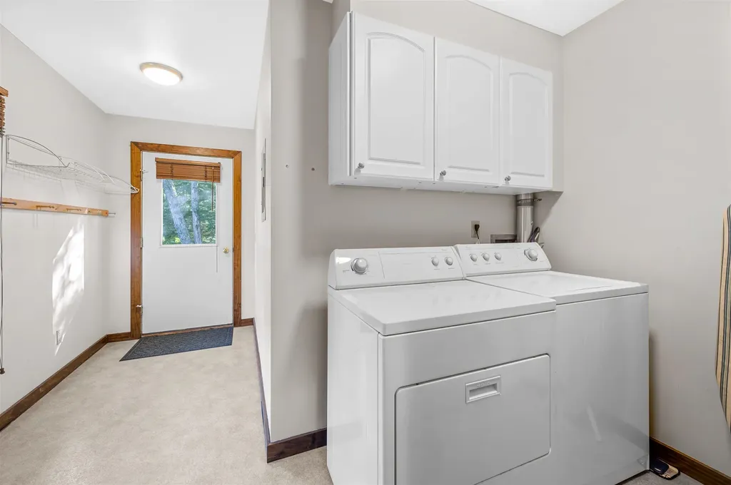 20 Field Road Stowe VT 05672