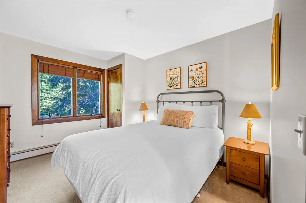 20 Field Road Stowe VT 05672