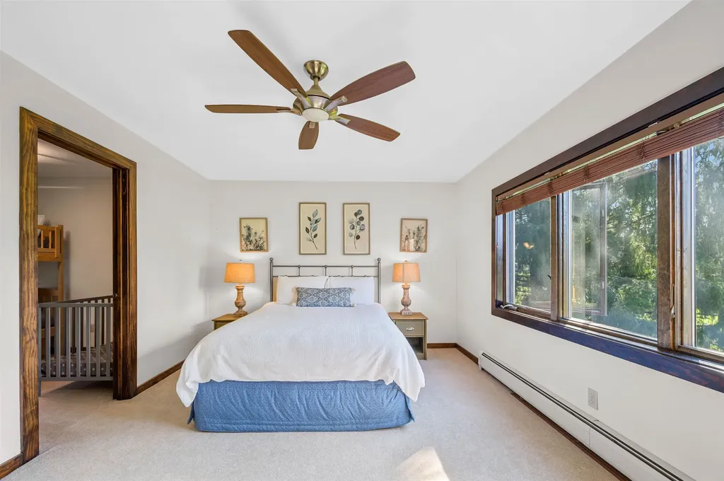 20 Field Road Stowe VT 05672