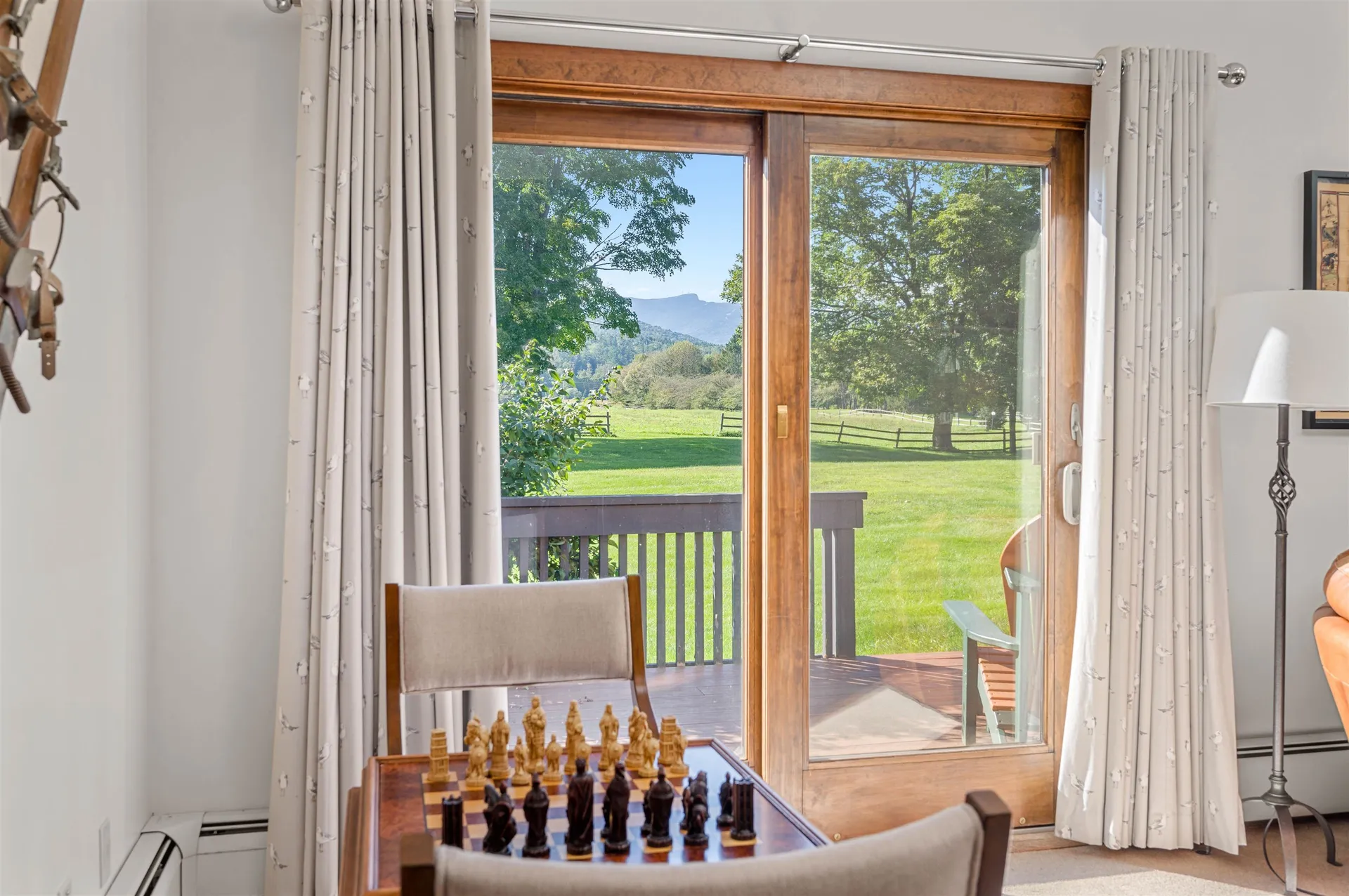 20 Field Road Stowe VT 05672