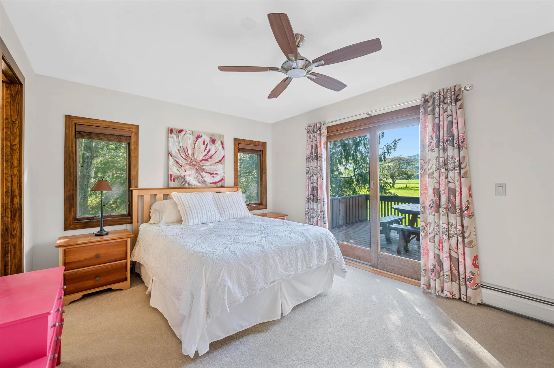 20 Field Road Stowe VT 05672