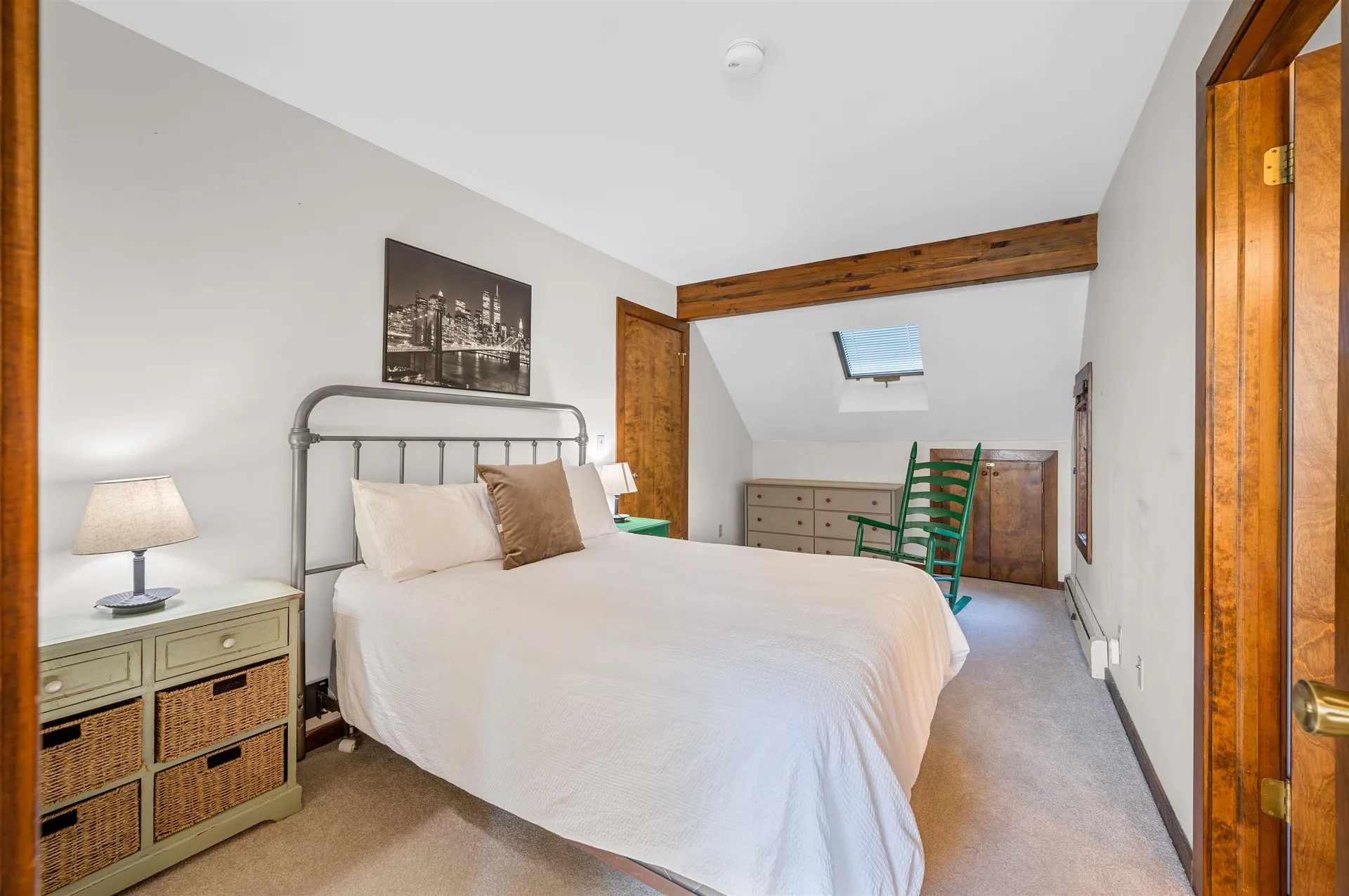 20 Field Road Stowe VT 05672
