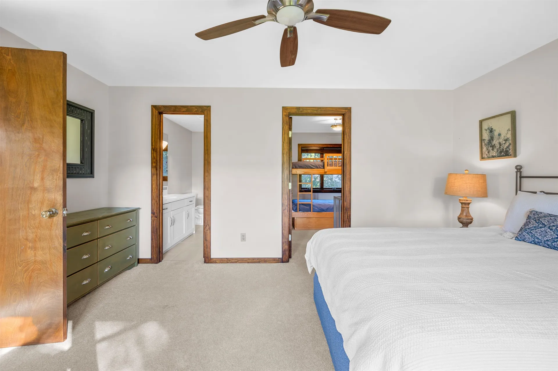 20 Field Road Stowe VT 05672