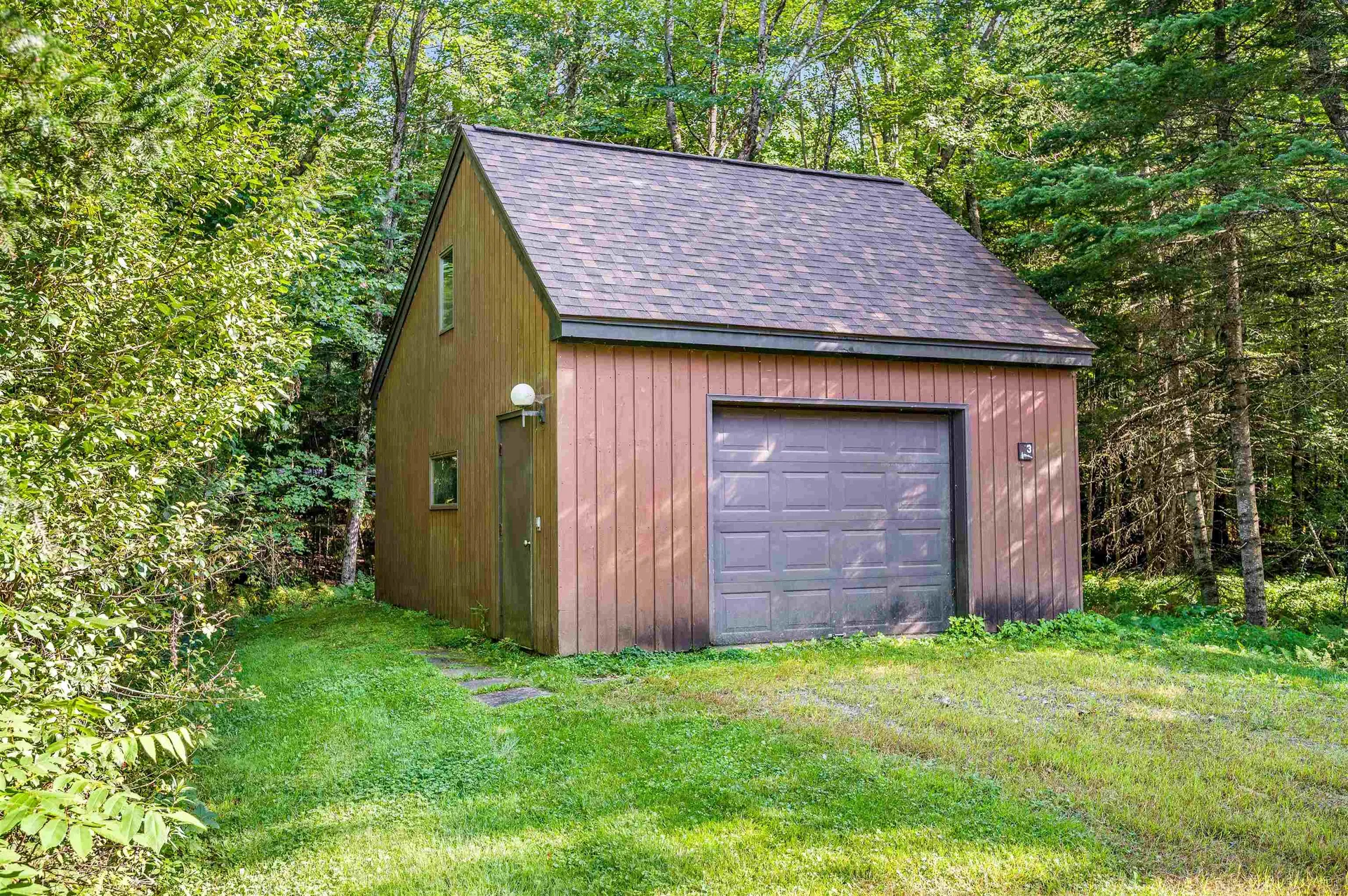 20 Field Road Stowe VT 05672