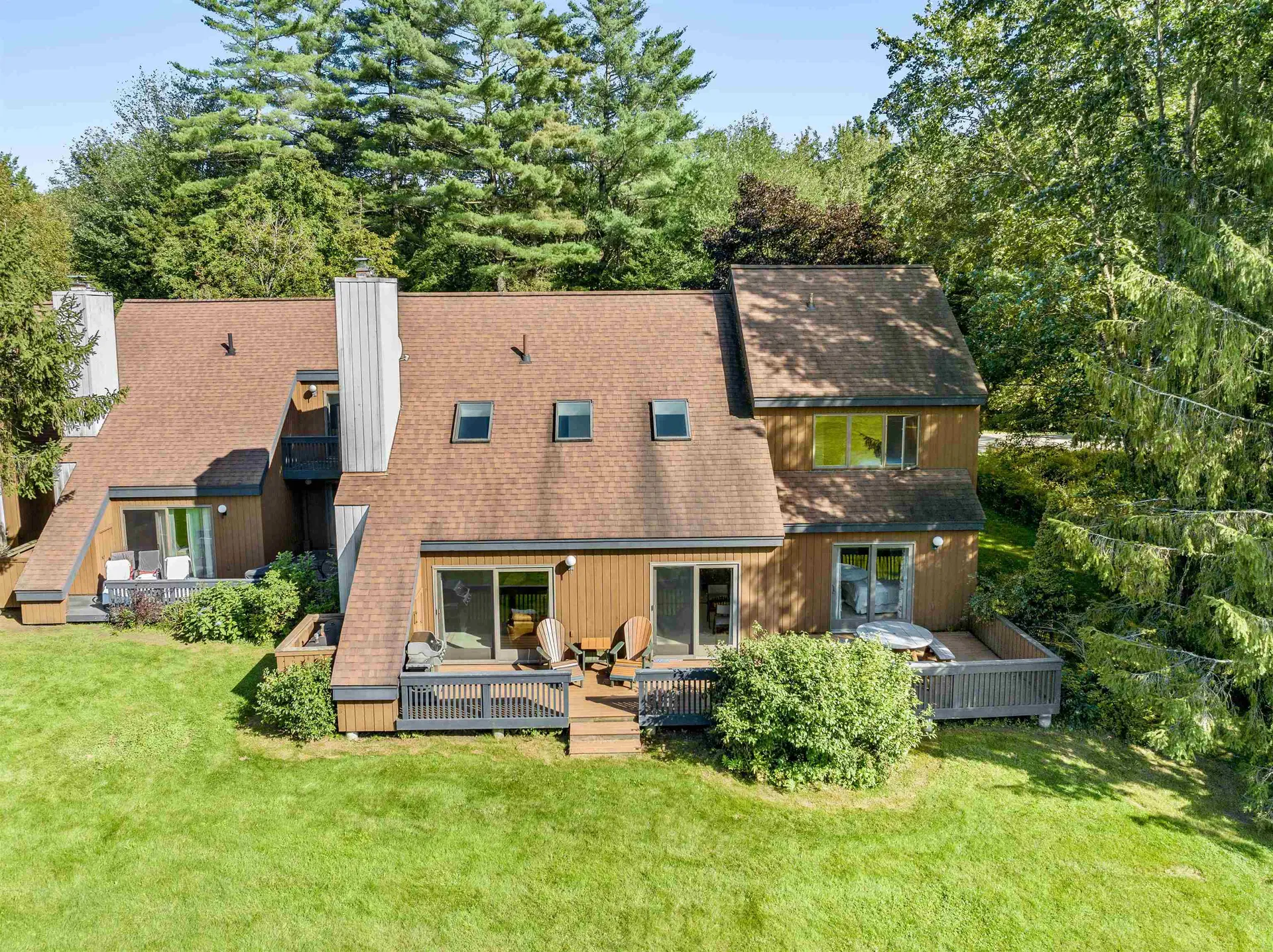 20 Field Road Stowe VT 05672