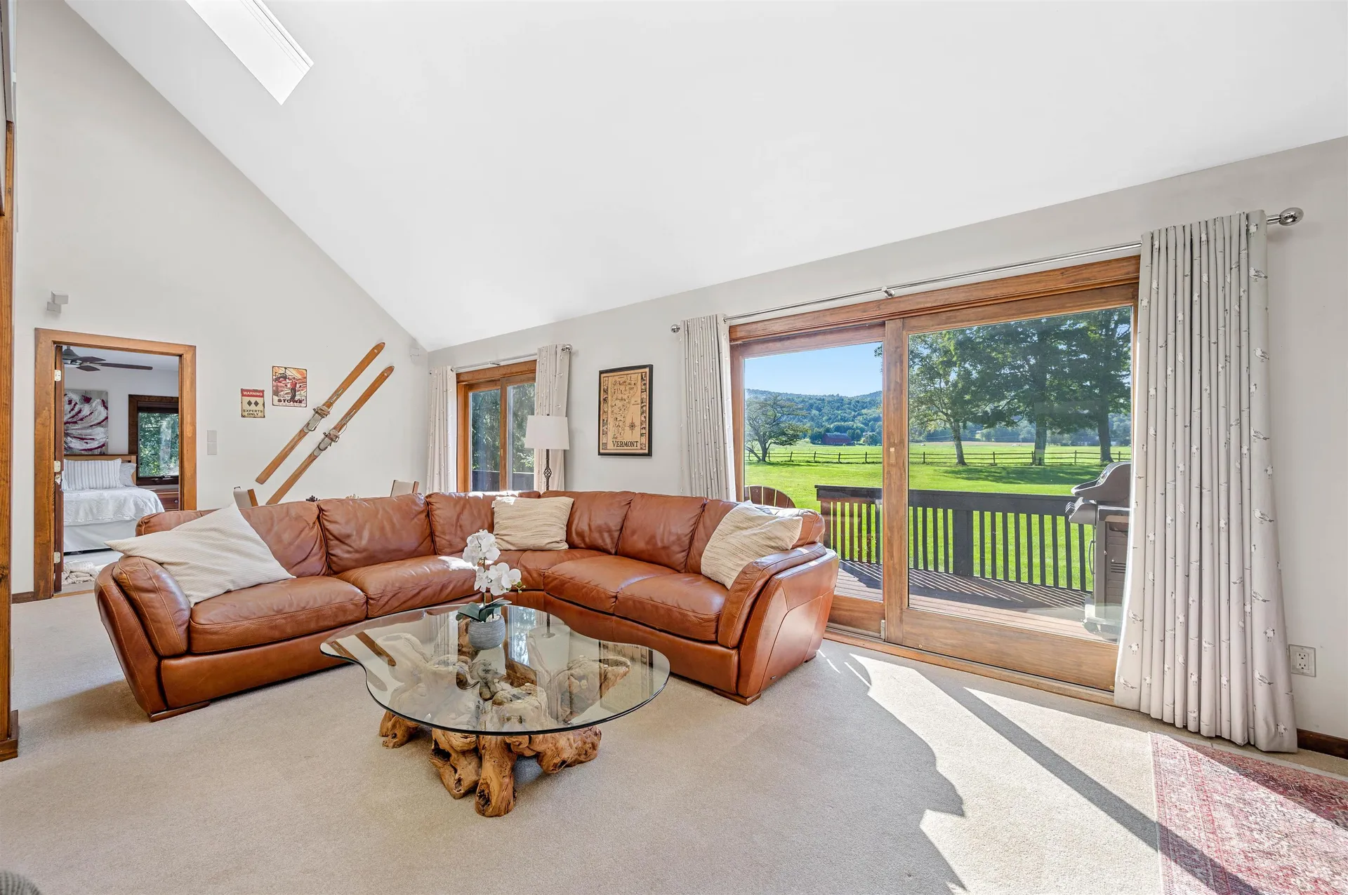 20 Field Road Stowe VT 05672