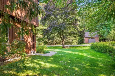 20 Field Road Stowe VT 05672