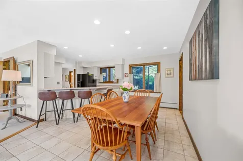 20 Field Road Stowe VT 05672