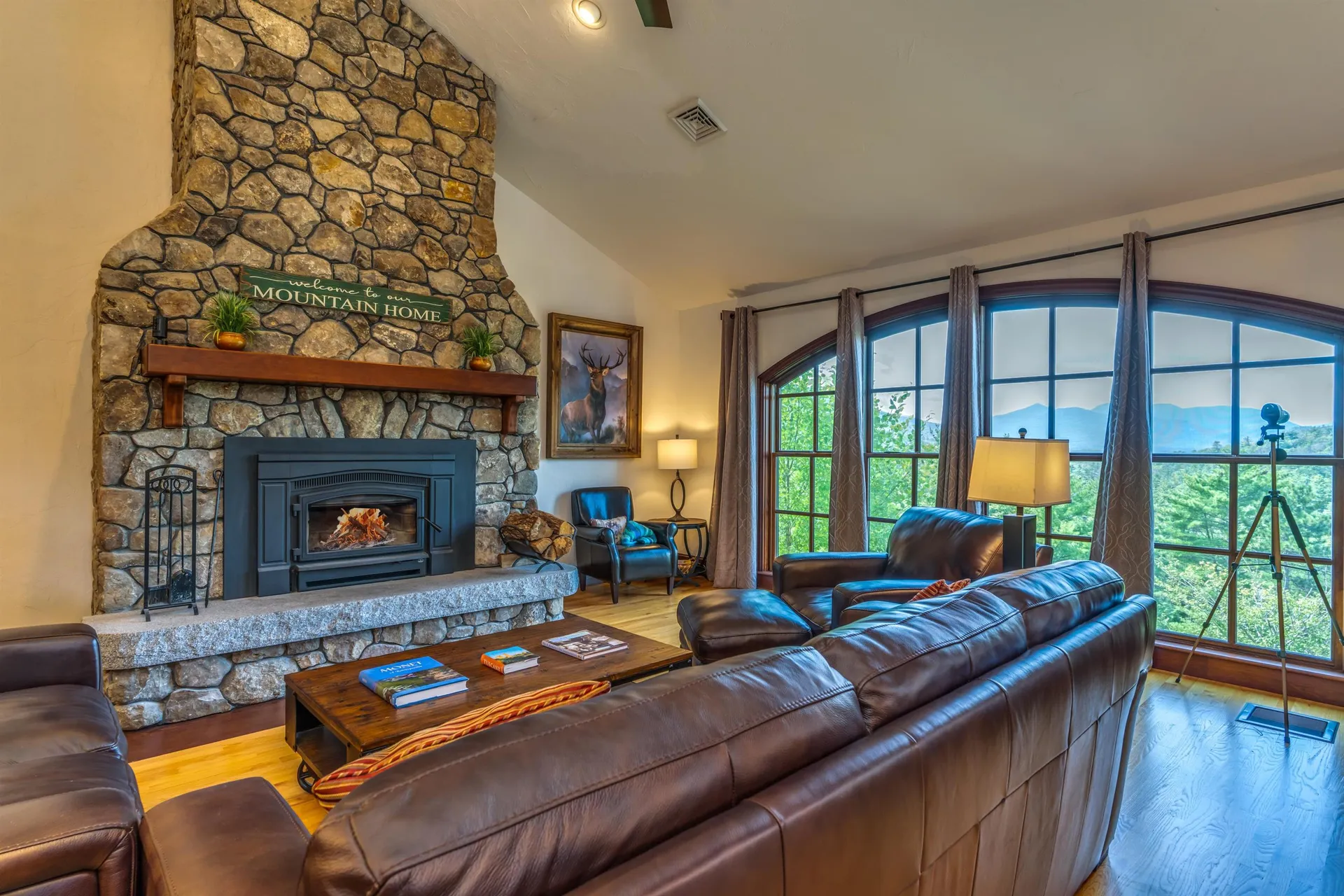 86 Highland Road Bartlett NH 03812