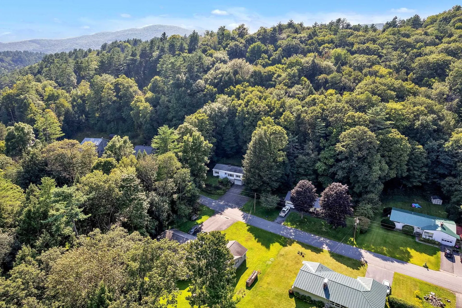 69 Morningside Drive Windsor VT 05089