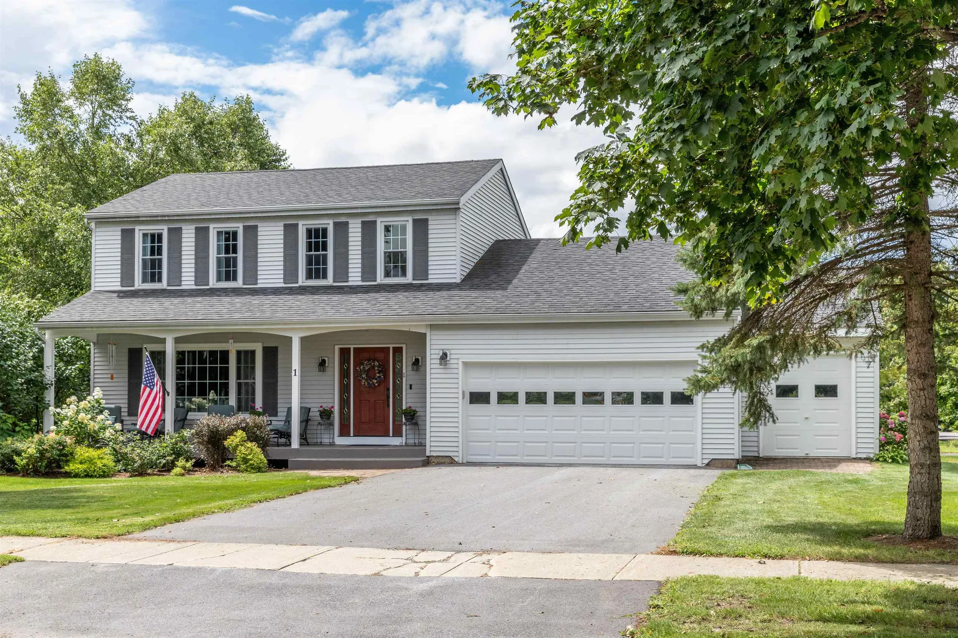 1 Moss Glen Lane South Burlington VT 05403