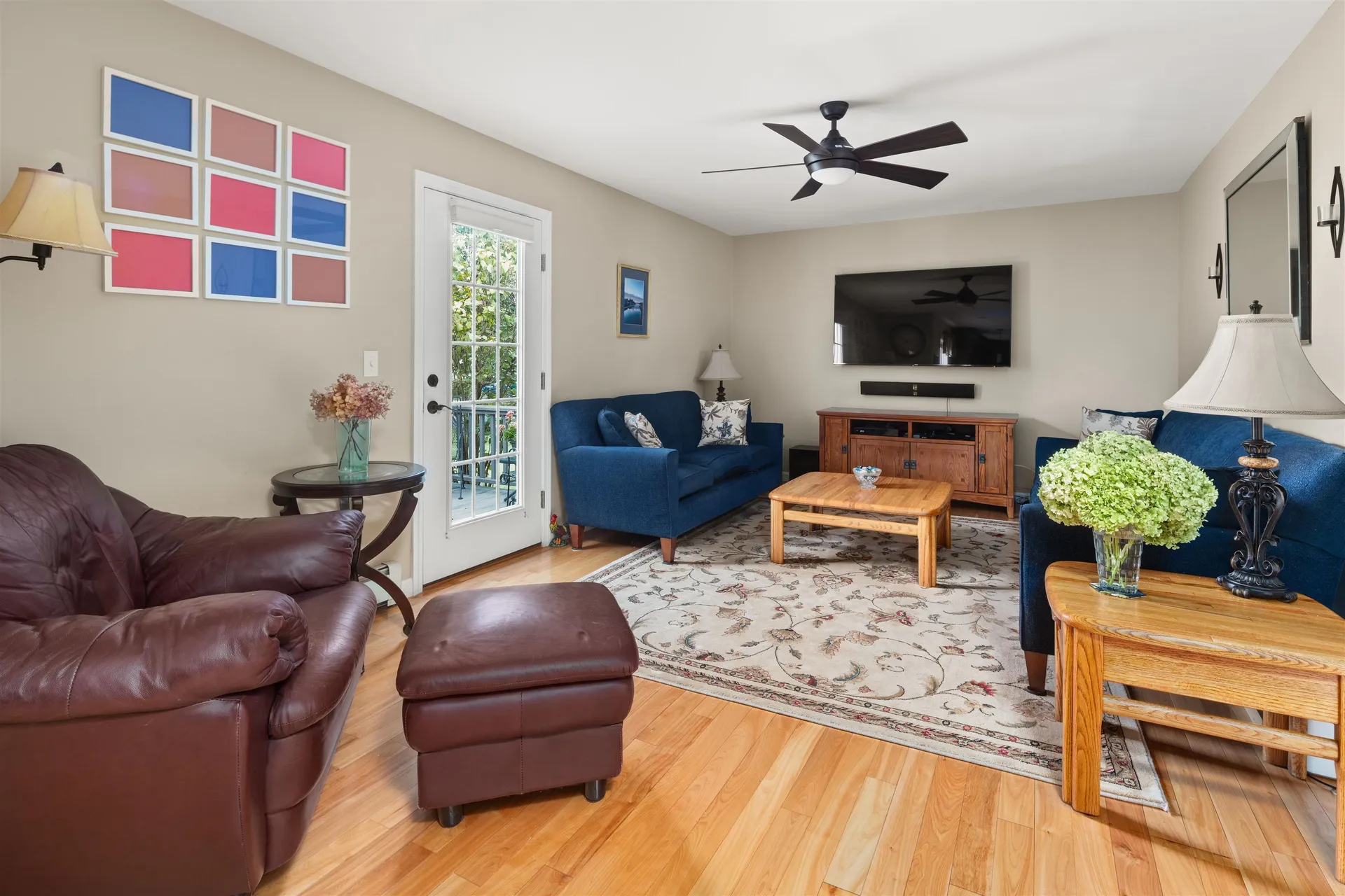 1 Moss Glen Lane South Burlington VT 05403