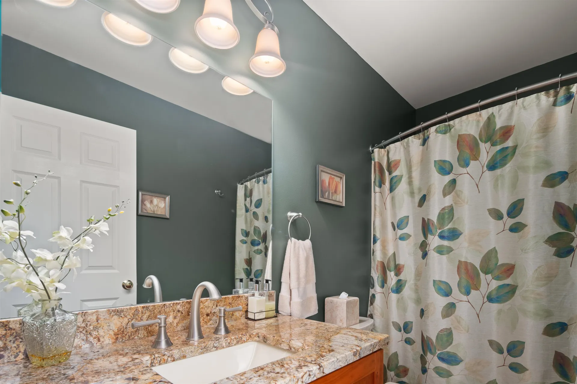 1 Moss Glen Lane South Burlington VT 05403