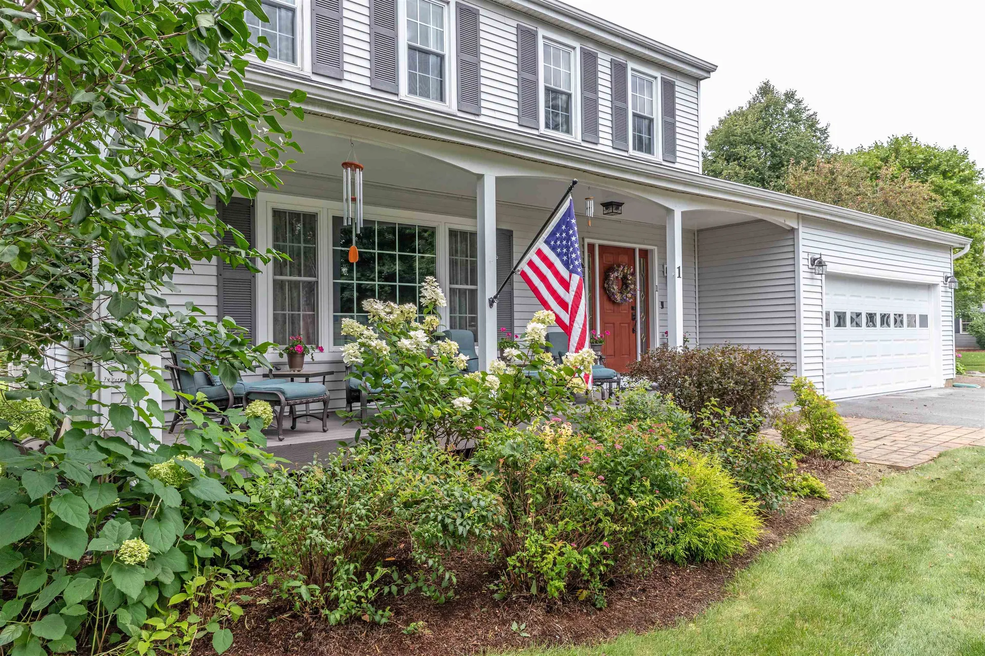 1 Moss Glen Lane South Burlington VT 05403