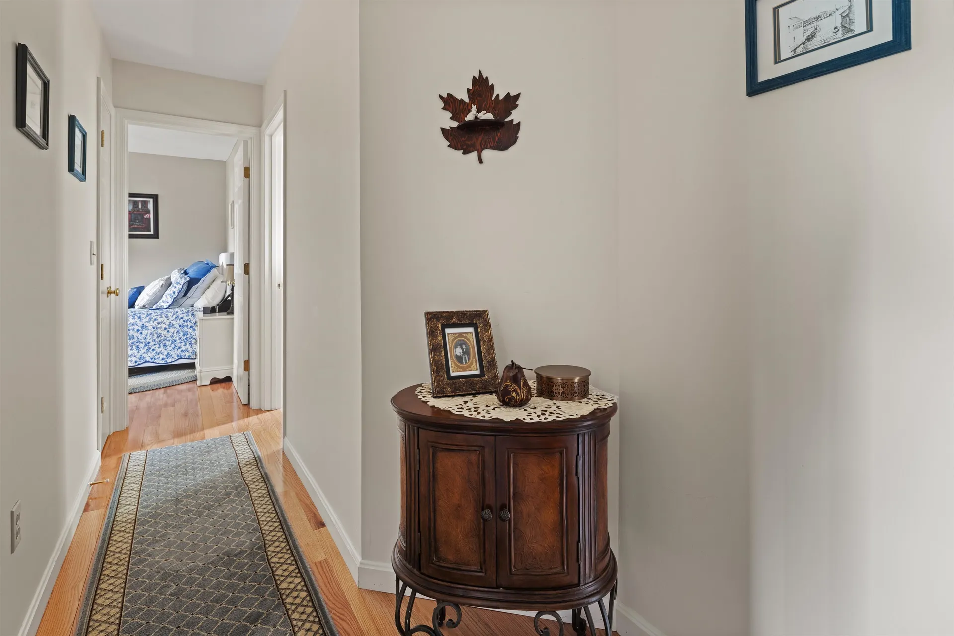 1 Moss Glen Lane South Burlington VT 05403