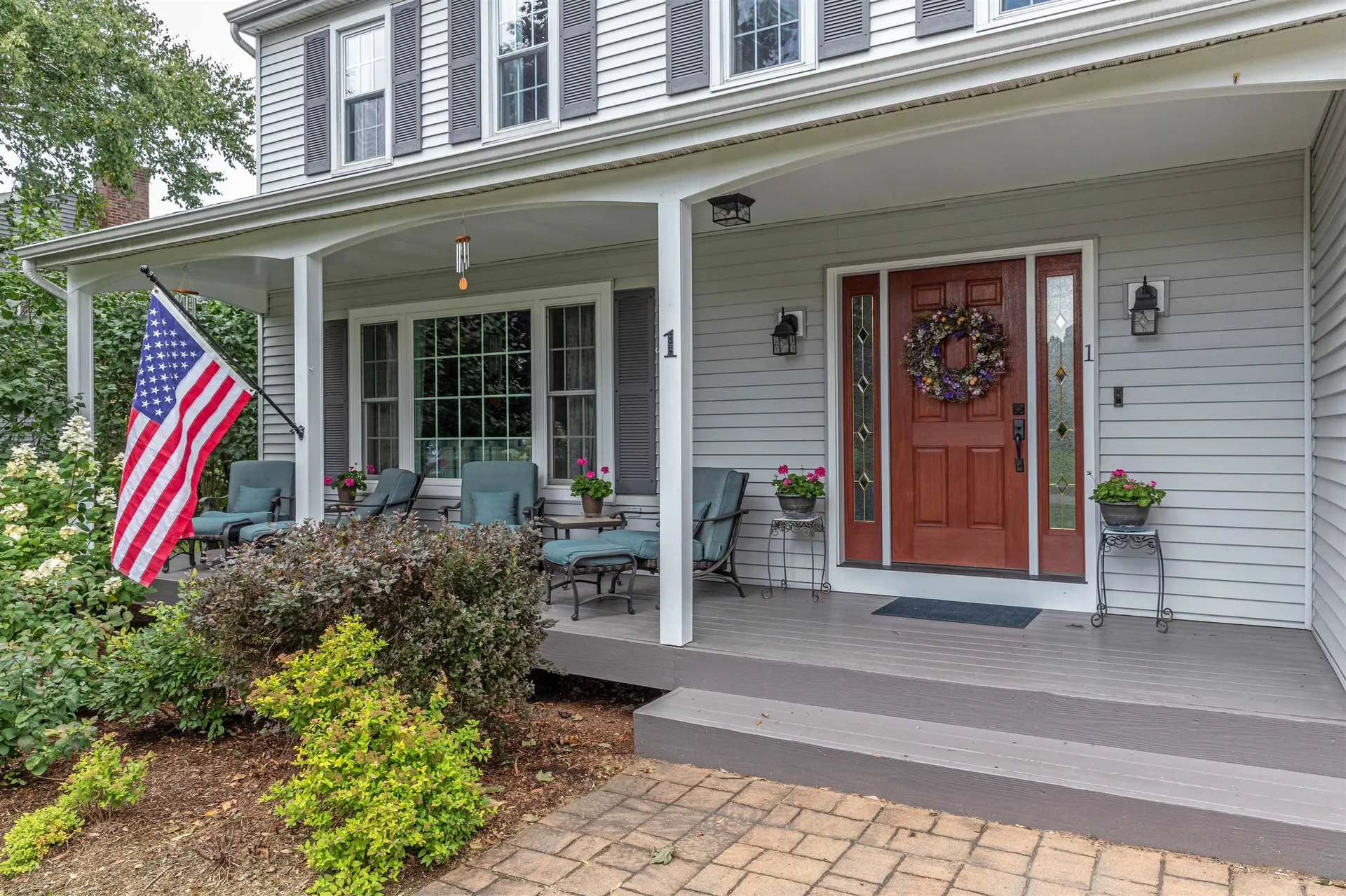 1 Moss Glen Lane South Burlington VT 05403