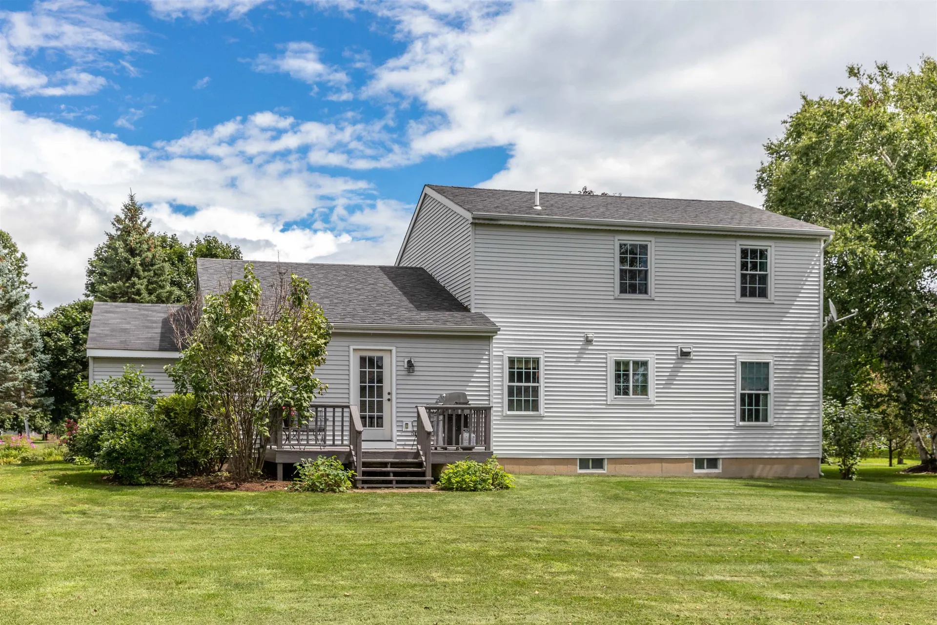 1 Moss Glen Lane South Burlington VT 05403