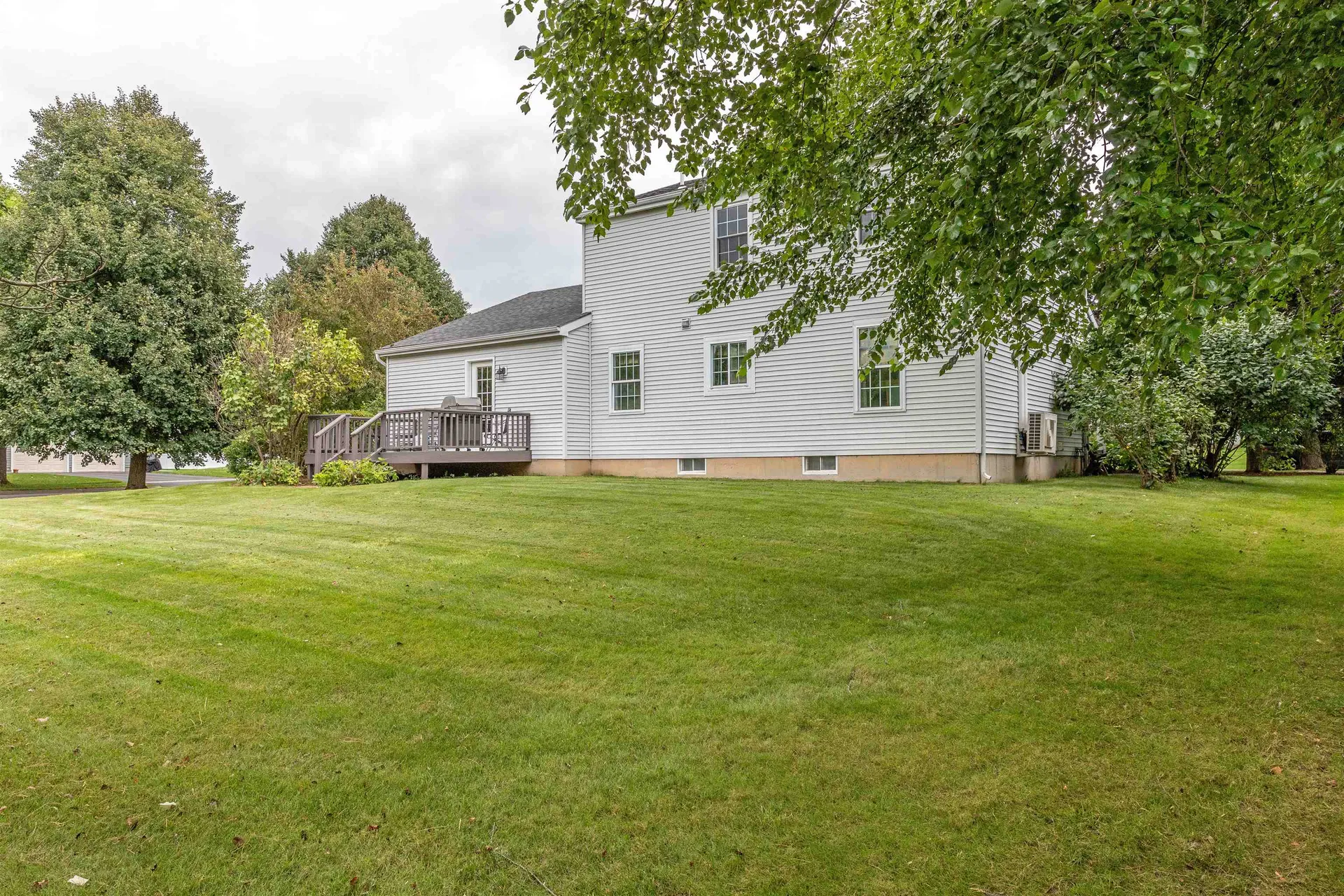 1 Moss Glen Lane South Burlington VT 05403