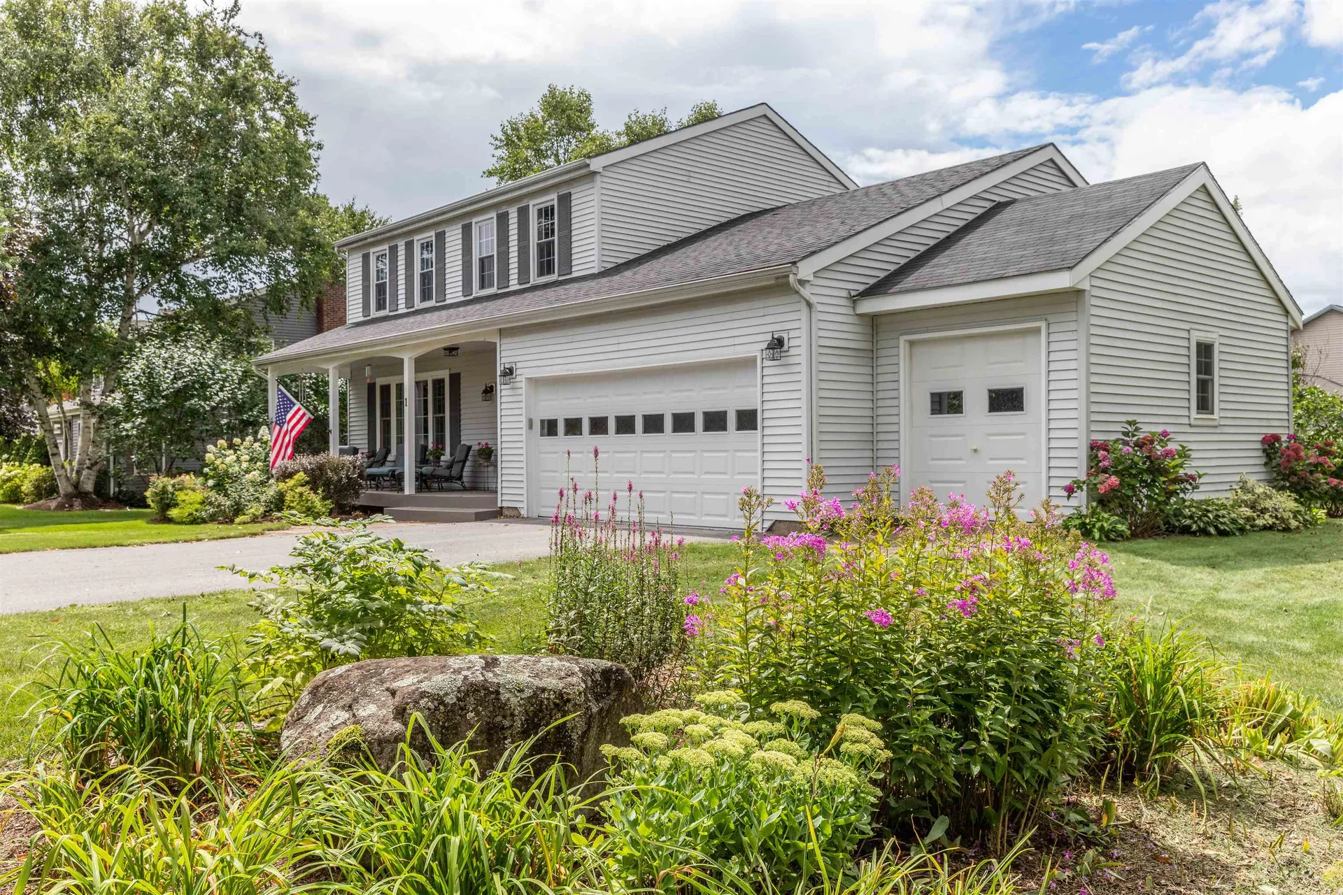 1 Moss Glen Lane South Burlington VT 05403