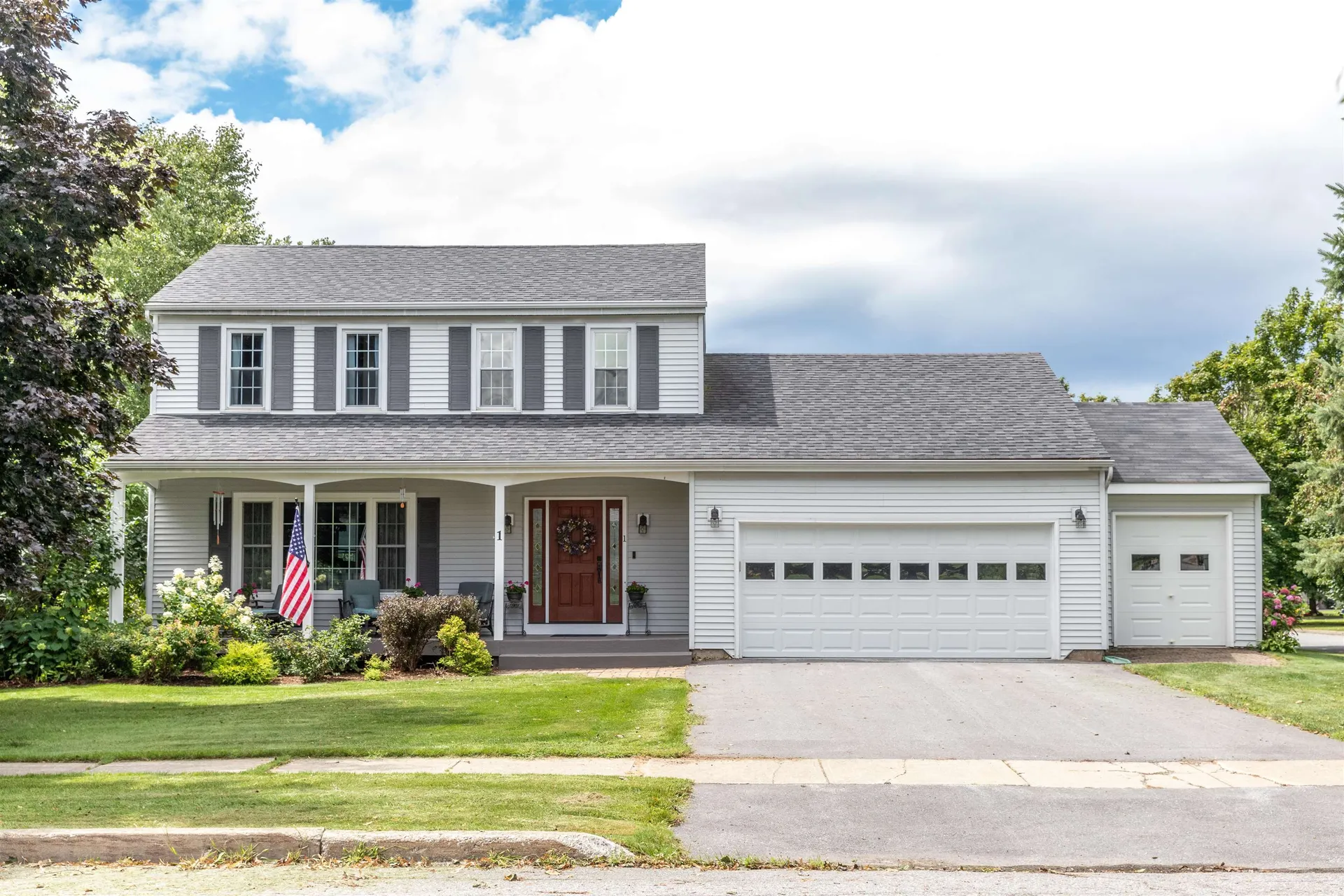 1 Moss Glen Lane South Burlington VT 05403