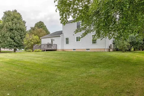 1 Moss Glen Lane South Burlington VT 05403