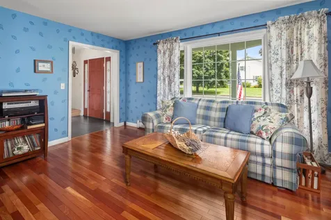 1 Moss Glen Lane South Burlington VT 05403