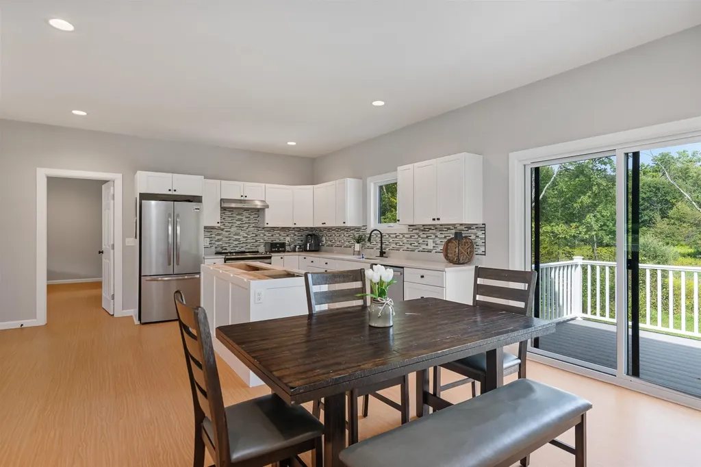 431 Outback Road Fairfax VT 05454