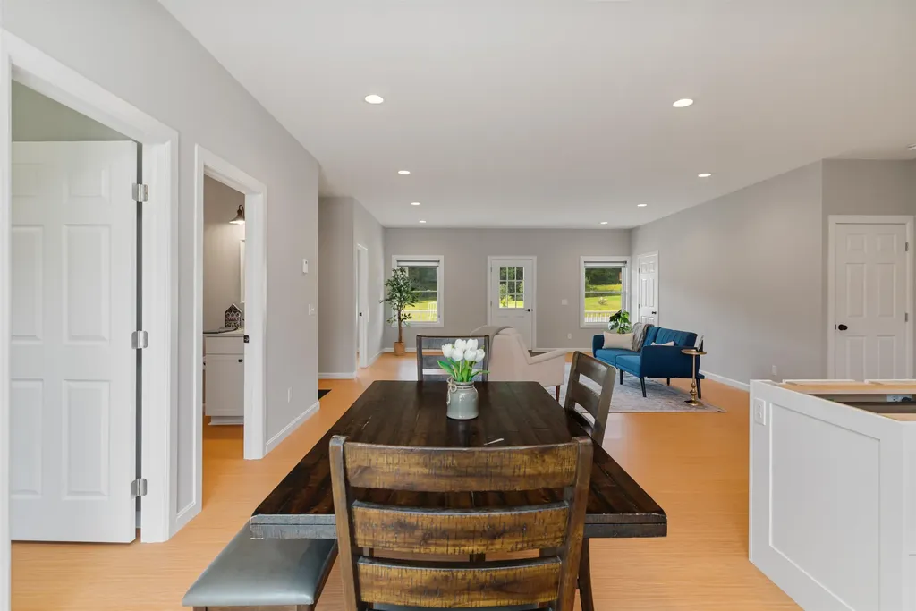 431 Outback Road Fairfax VT 05454